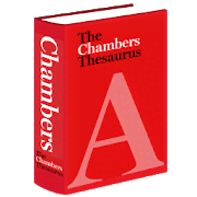 Скачать Chambers Thesaurus