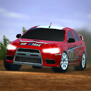 Скачать Rush Rally 2 1.149 Mod (Unlocked)