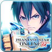 Скачать Phantasy Star Online 2 es 4.29.0 Mod (God mode/massive dmg)
