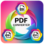 Скачать JPG to PDF Converter - Image to PDF & PNG to PDF