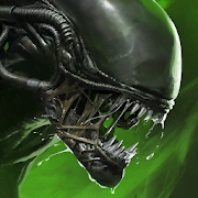 Скачать Alien: Blackout 2.0.1 Мод (много энергии)