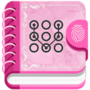 Скачать Secret Diary With Lock - Diary With Password