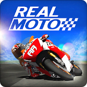 Скачать Real Moto 1.1.110 (Mod Money)
