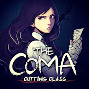 Скачать The Coma: Cutting Class 1.0.2 Mod (Many lives)