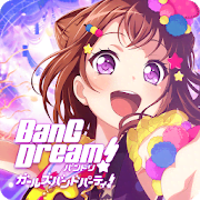 BanG Dream! Girls Band Party! 6.5.0 Mod (Auto Perfect 95%)
