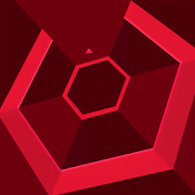 Скачать Super Hexagon 2.7.7 (Mod Money)