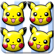 Скачать Pokémon Shuffle Mobile 1.15.0 (Mod Money & More)