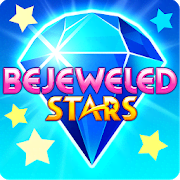 Скачать Bejeweled Stars: Free Match 3 2.23.1 Mod (Infinite Coin/Booster)