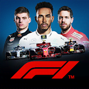 Скачать F1 Mobile Racing 5.4.11 Mod (Hot State)