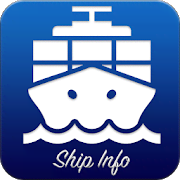 Ship Info 10.7 Mod (Ad free)