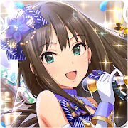 The Idolmaster Cinderella Girls Starlight Stage 7.9.6 Mod (100% perfect)