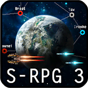 Скачать Space RPG 3 1.2.0.8 (Mod Money)