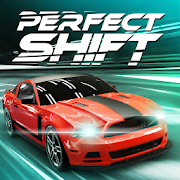 Скачать Perfect Shift 1.1.0.10028-64 (Mod Money)