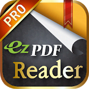 Скачать ezPDF Reader PDF Annotate Form
