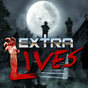 Скачать Extra Lives (Zombie Survival Sim) 1.150.64 Mod (Unlocked)