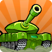 Скачать Awesome Tanks 1.394 (Mod Money)