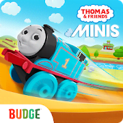 Thomas & Friends Minis 3.0.1 Mod (Unlocked)