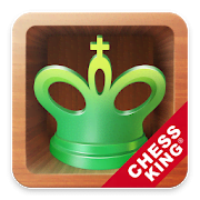 Скачать Chess King 1.5.3 Mod (Unlocked)