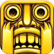 Скачать Temple Run 1.28.1 (Mod Money)