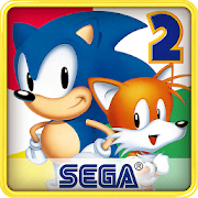Скачать Sonic The Hedgehog 2 Classic 1.10.2 Mod (Unlocked)