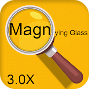 Скачать Magnifier - Magnifying Glass