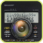 Скачать Math Camera FX Calculator 991 ES Emulator 991 EX