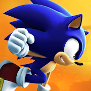 Скачать Sonic Forces 4.25.1 (Mod Menu/God Mode)