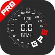 Скачать Digital Dashboard GPS Pro