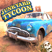 Скачать Junkyard Tycoon 1.0.33 (Mod Money)