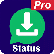 Скачать Pro Status download Video Image status downloader