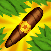 Скачать Idle Cigar Empire - Cigar Factory