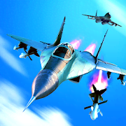 Скачать Air Fighter War - New recommended Thunder Shooting