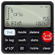 Скачать Complex calculator & Solve for x ti-36 ti-84 Plus