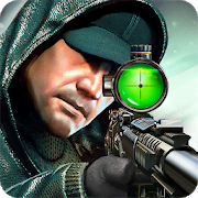 Скачать Sniper Shot 3D: Call of Snipers 1.5.3 Mod (Free Shopping)