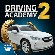 Скачать Driving Academy 2 3.7 (Mod Money/Unlocked)