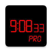 Скачать Clock Seconds Pro + Widget