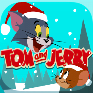 Скачать Tom & Jerry Christmas Appisode