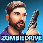 Скачать ZombieDrive : Survival and Craft