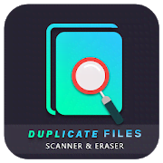 Скачать Duplicate File Scanner & Eraser