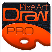 Скачать Draw Pixel Art Pro 3.57 Мод (полная версия)