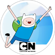 Скачать Adventure Time: Crazy Flight