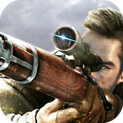 Скачать Sniper 3D Strike Assassin Ops - Gun Shooter Game