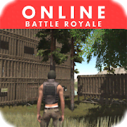 Скачать TIO: Battlegrounds Royale