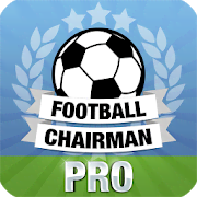 Скачать Football Chairman Pro 1.8.2 (Mod Money)