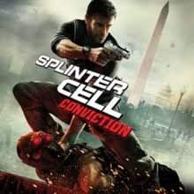 Скачать Splinter Cell Conviction HD 3.2.0 Мод (полная версия)