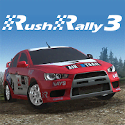Скачать Rush Rally 3 1.157 (Mod Money)