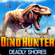 Скачать DINO HUNTER: DEADLY SHORES