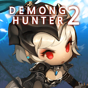 Скачать Demong Hunter 2 - Action RPG