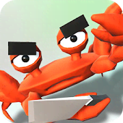 Скачать Knife & Meat: Crab Simulator