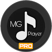Скачать MG Music Pro